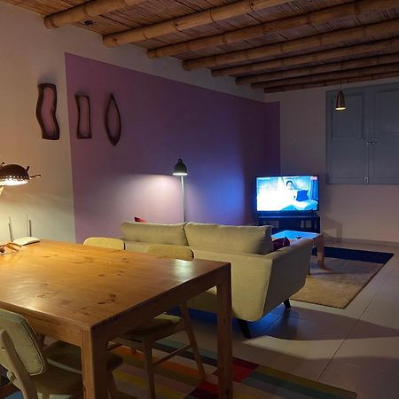 Apartamento Casita Azul Salento Exterior foto