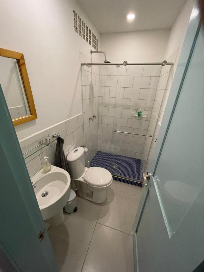 Apartamento Casita Azul Salento Exterior foto