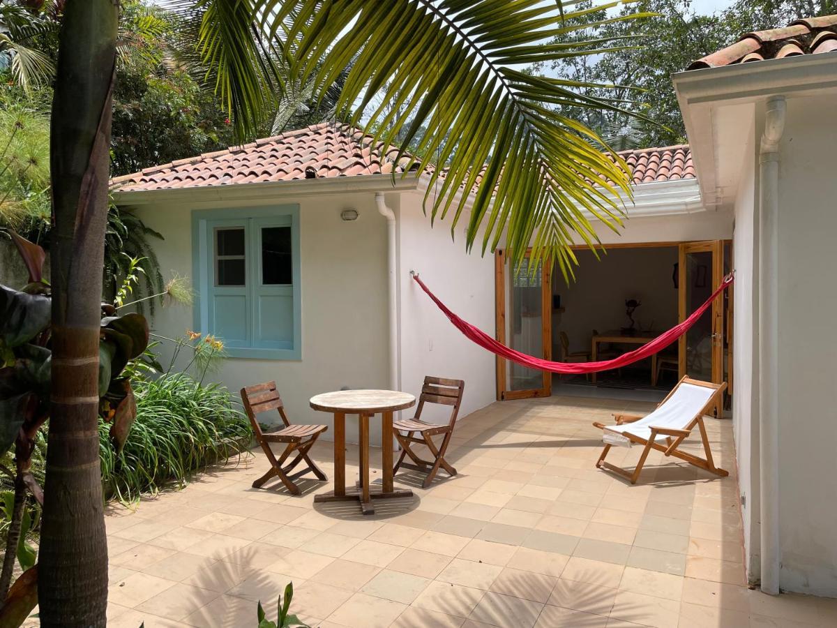 Apartamento Casita Azul Salento Exterior foto