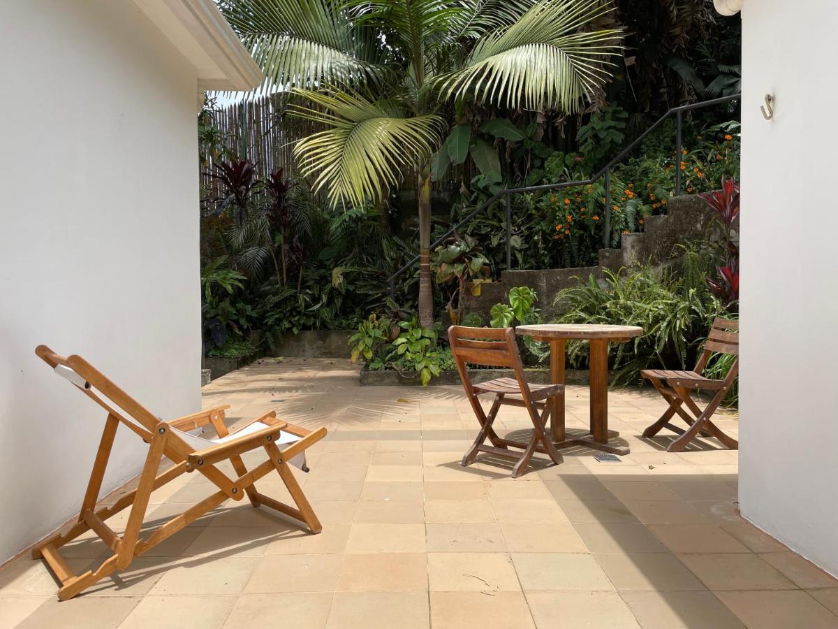 Apartamento Casita Azul Salento Exterior foto
