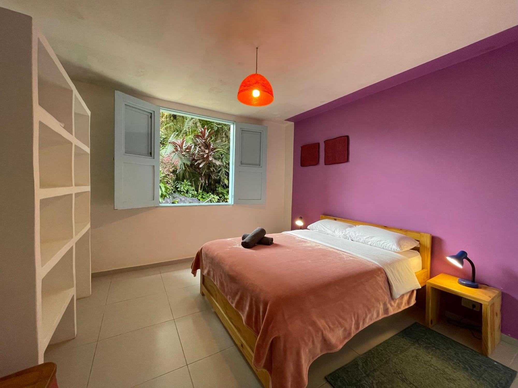 Apartamento Casita Azul Salento Exterior foto