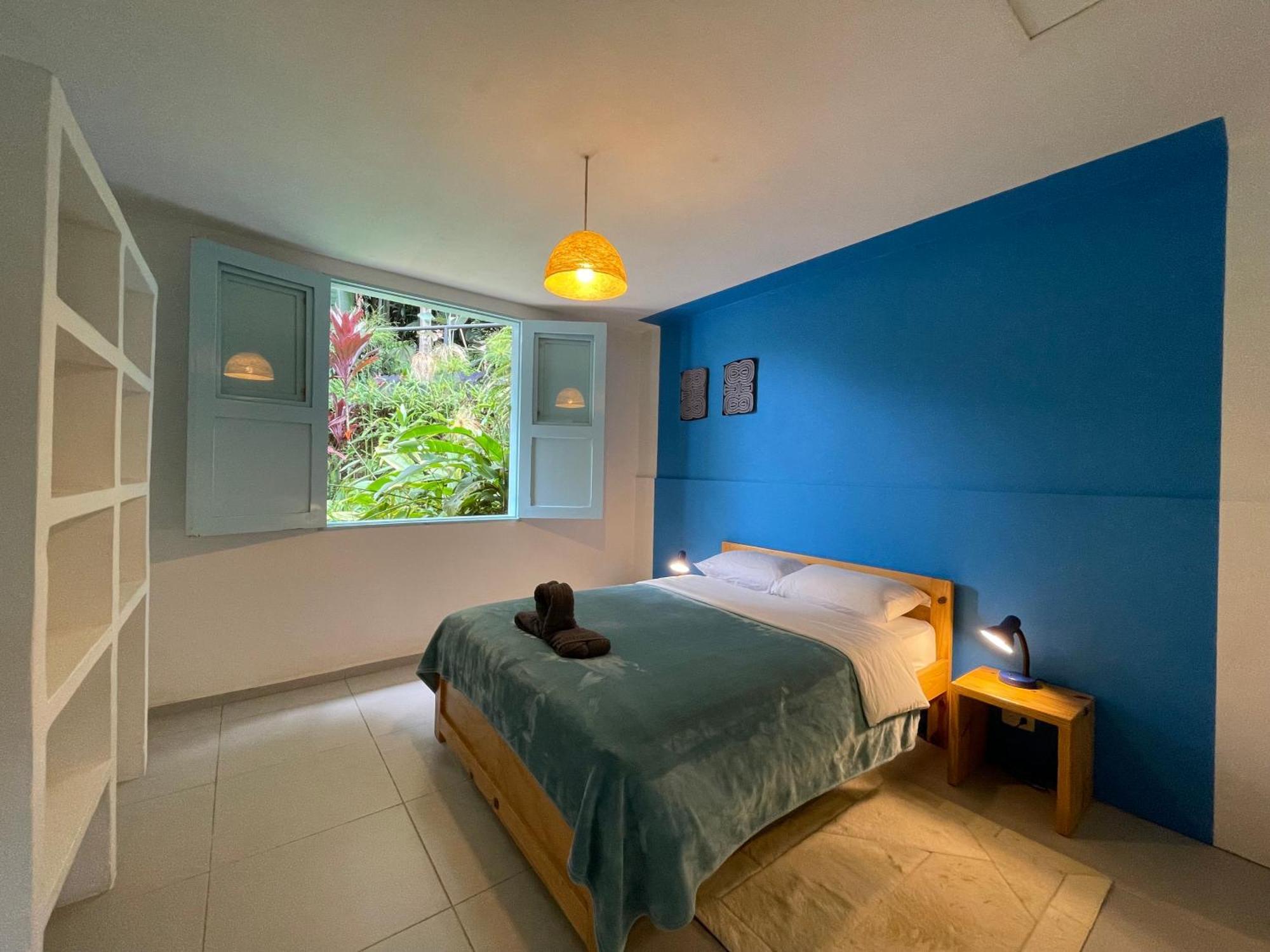 Apartamento Casita Azul Salento Exterior foto
